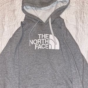 NORTH FACE HOODIE